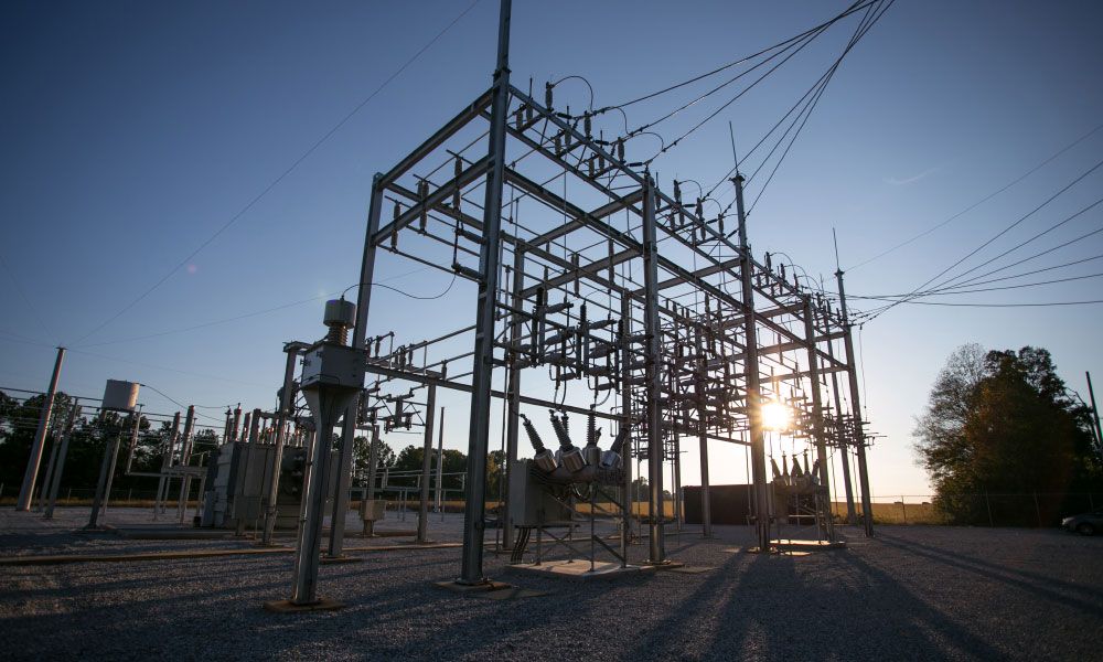  Is Power Plant Growth Good?